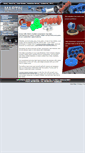 Mobile Screenshot of martinrubber.com